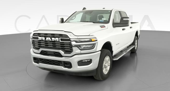 ram ram 2500 pickup 2026 3C6UR5DJ9TG193439 image ram ram 2500 pickup 2026 3C6UR5DJ9TG193439 image